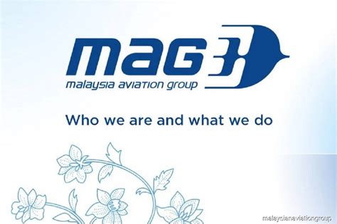 malaysia aviation group logo